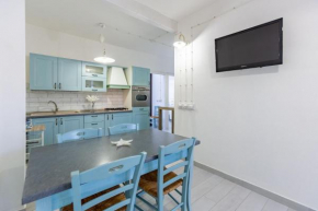 Silk Cove with direct access to the beach Sant'antìoco